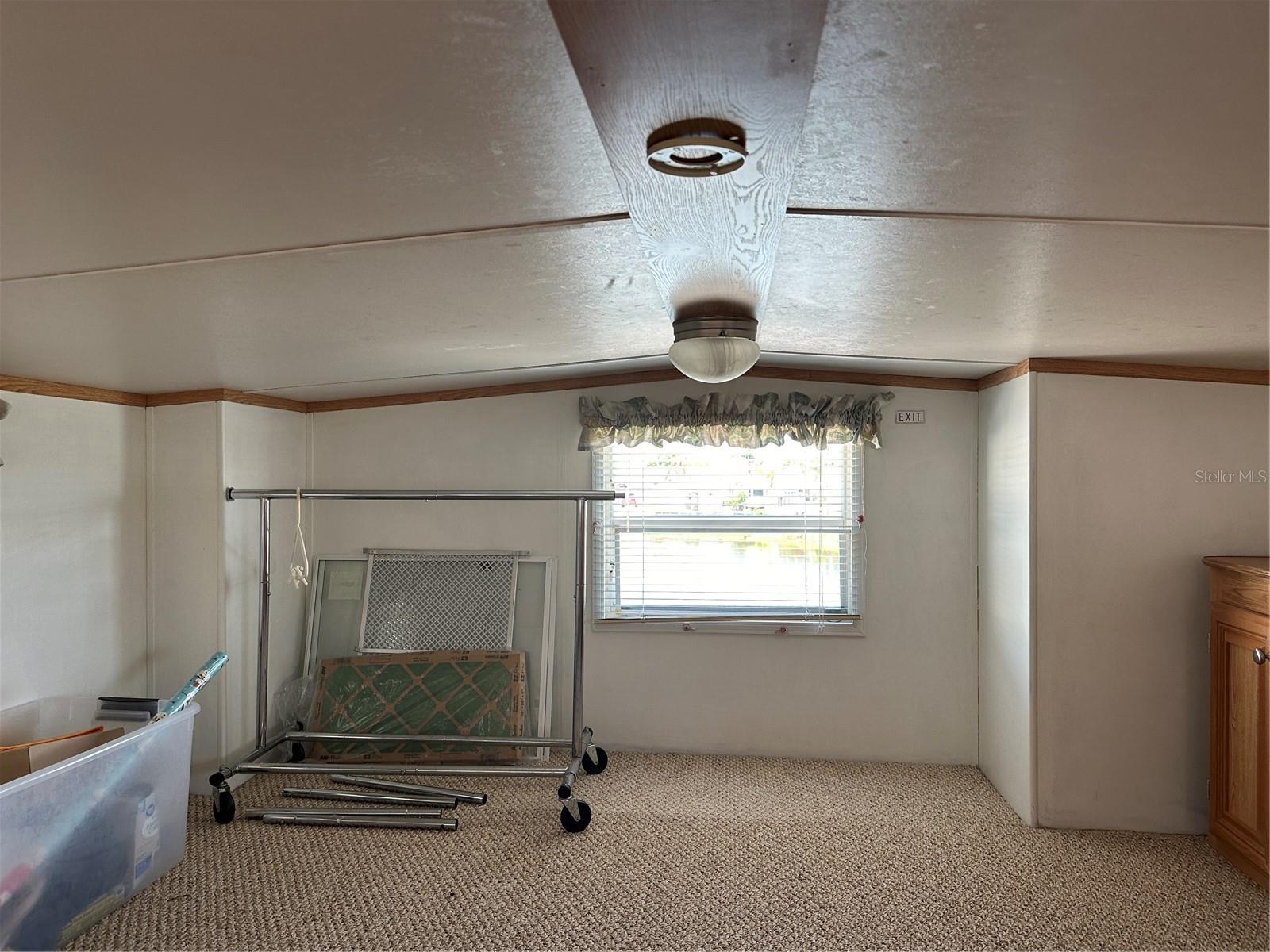 BIG O R V PARK - Residential