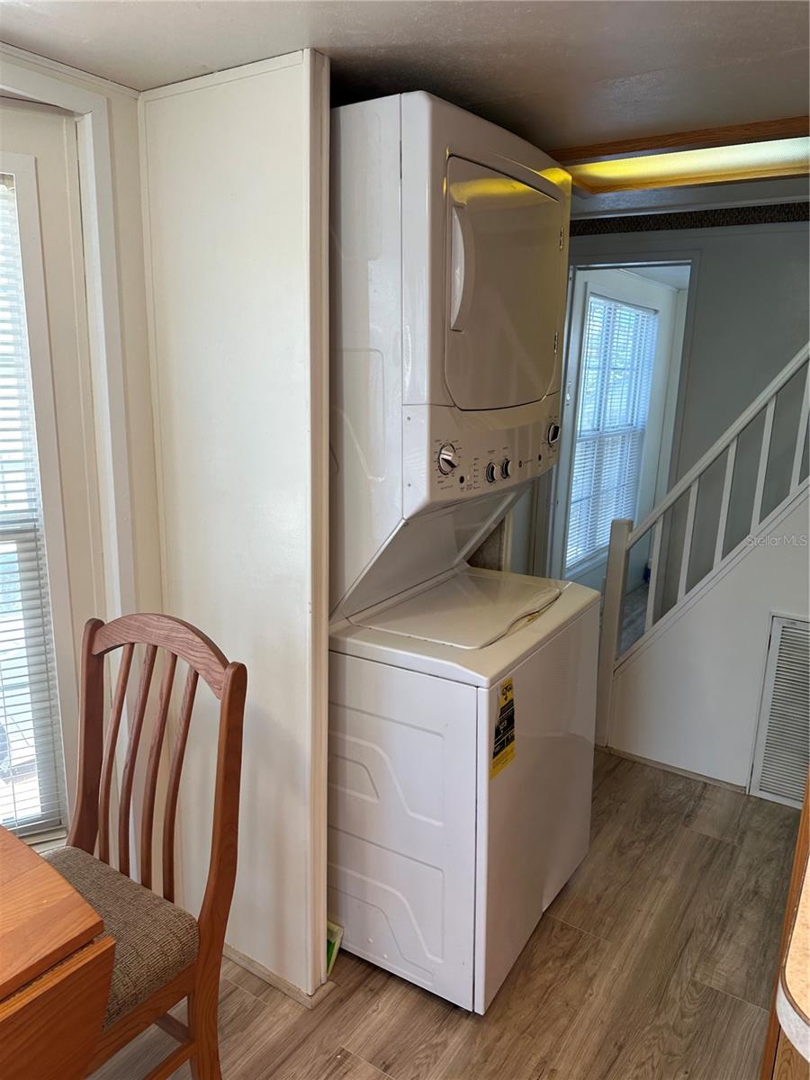 BIG O R V PARK - Residential