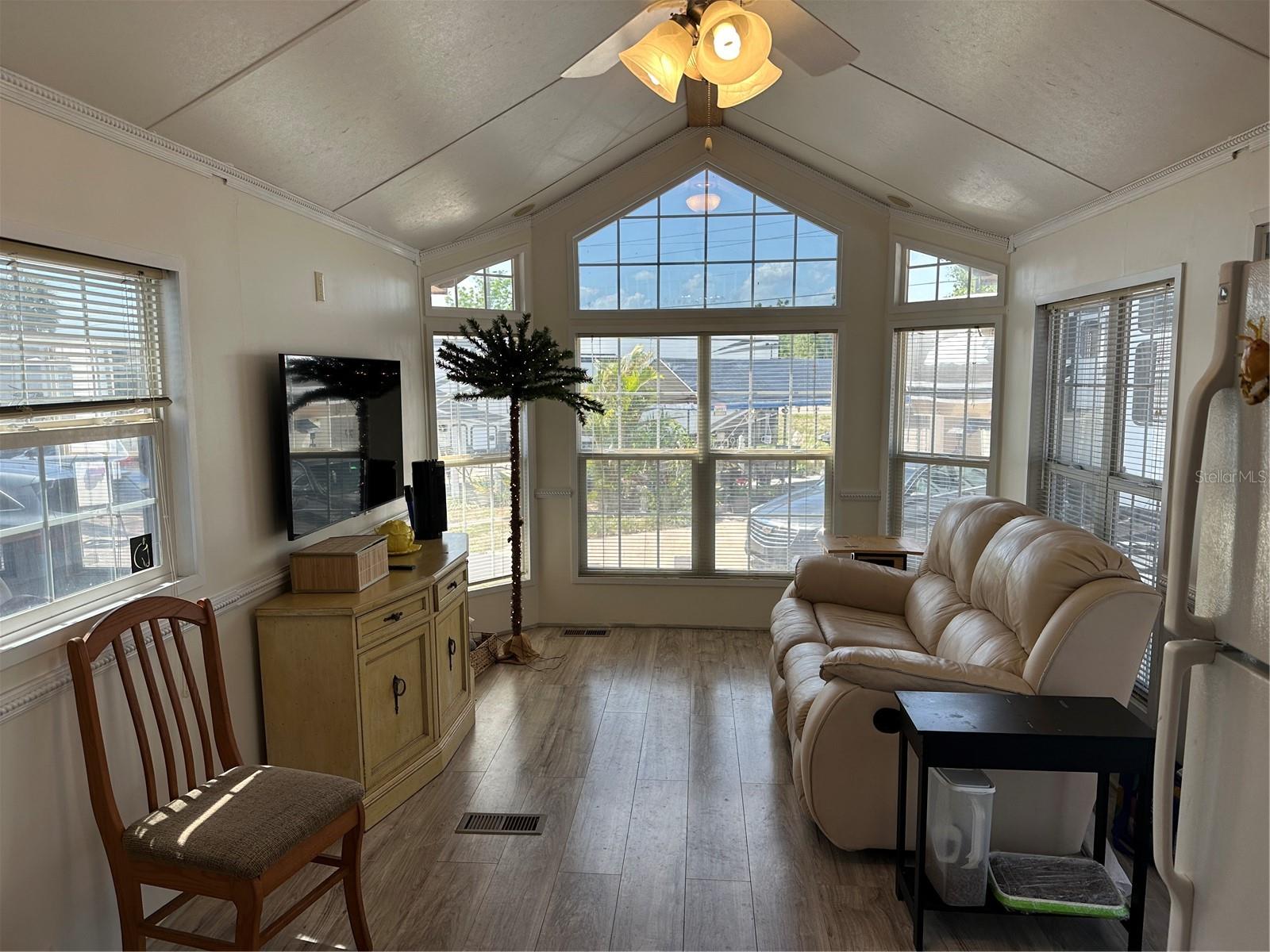 BIG O R V PARK - Residential