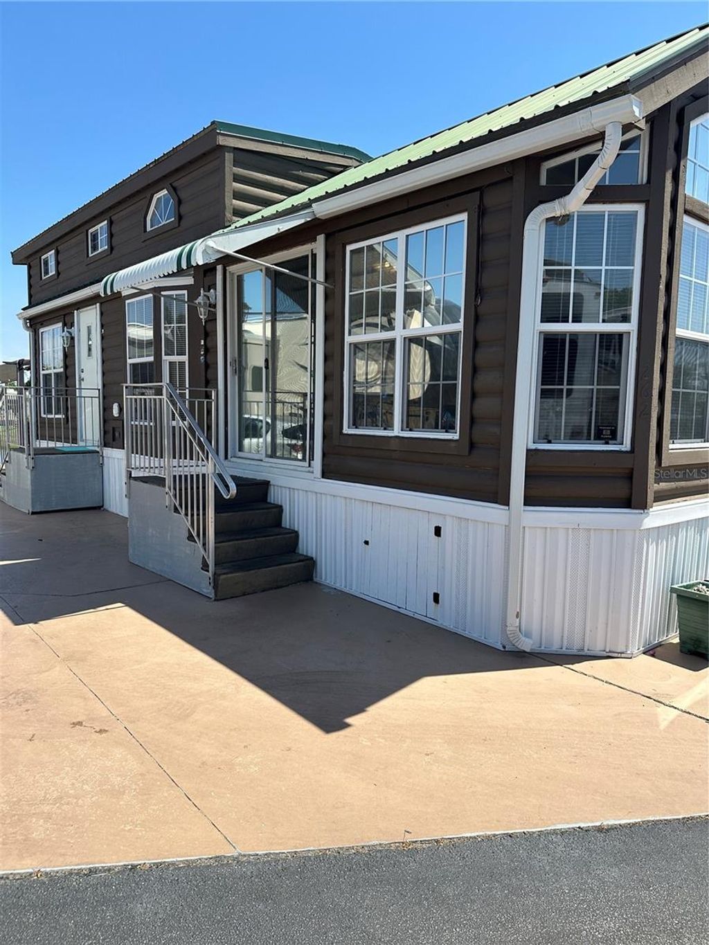 Photo of 7950 State Road 78 W #262, Okeechobee, FL 34974 (MLS # OK225101)