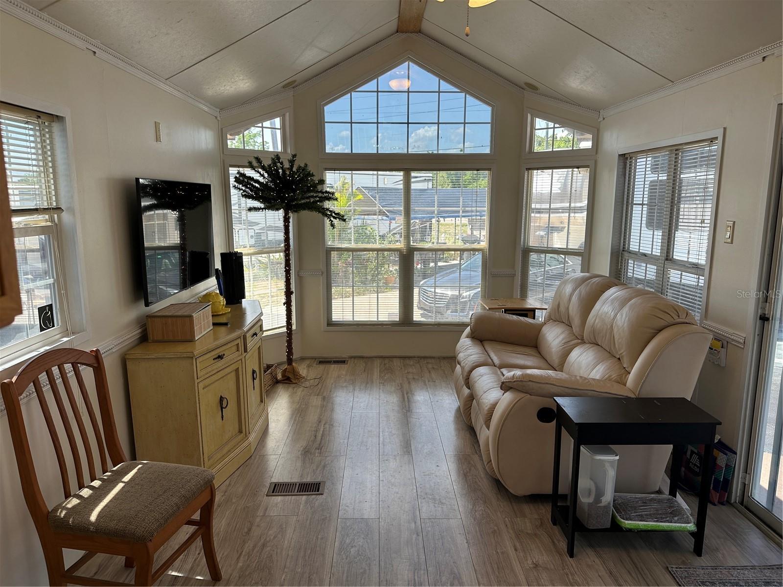 BIG O R V PARK - Residential