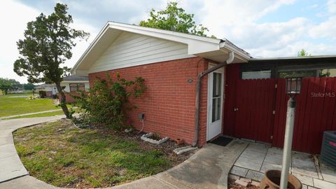 A home in WINTER SPRINGS