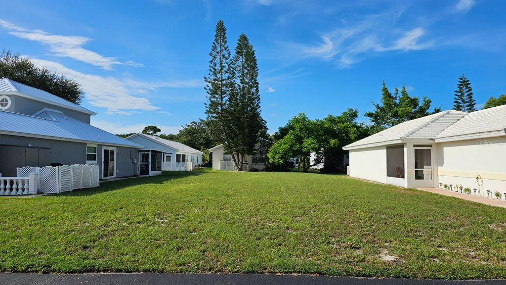 Photo of 2035 Marlberry Court NE, Palm Bay, FL 32905 (MLS # O6333947)