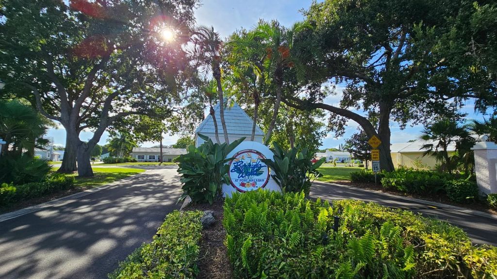 Photo of 2035 Marlberry Court NE, Palm Bay, FL 32905 (MLS # O6333947)