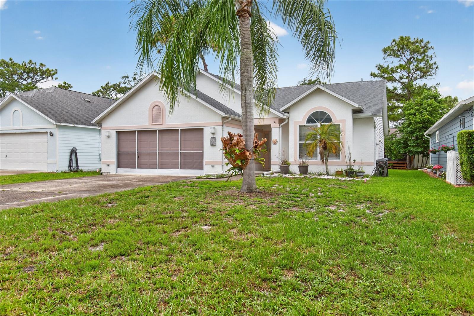 125 CROOKED PINE ROAD