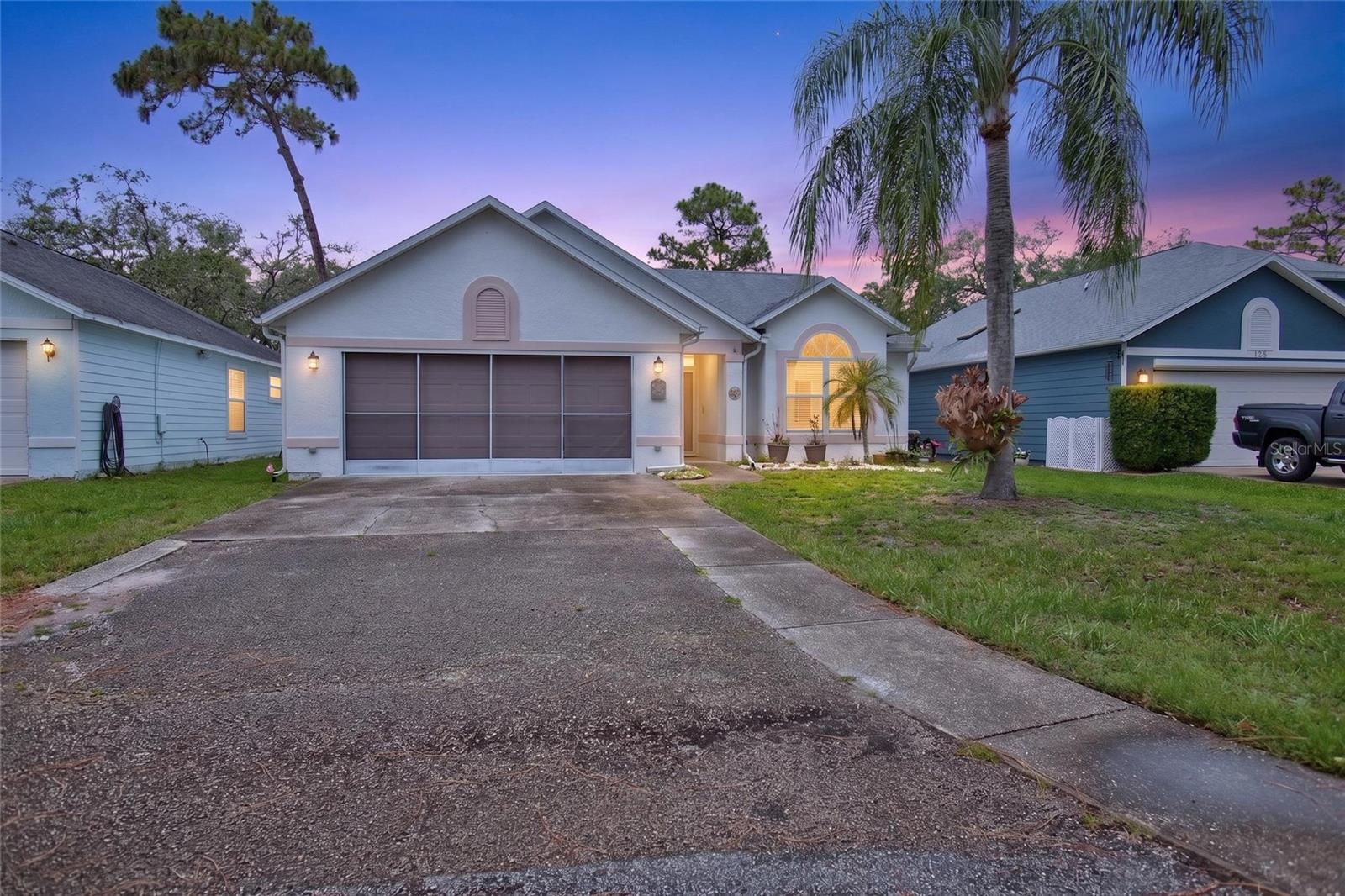 125 CROOKED PINE ROAD