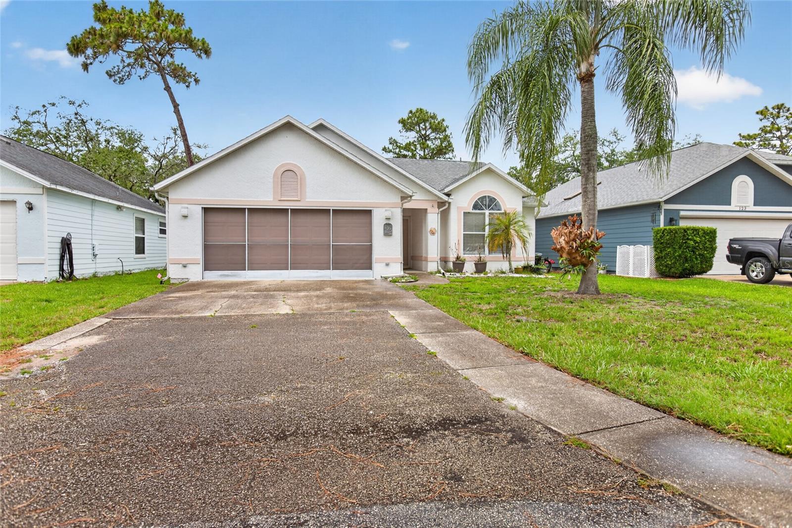 125 CROOKED PINE ROAD