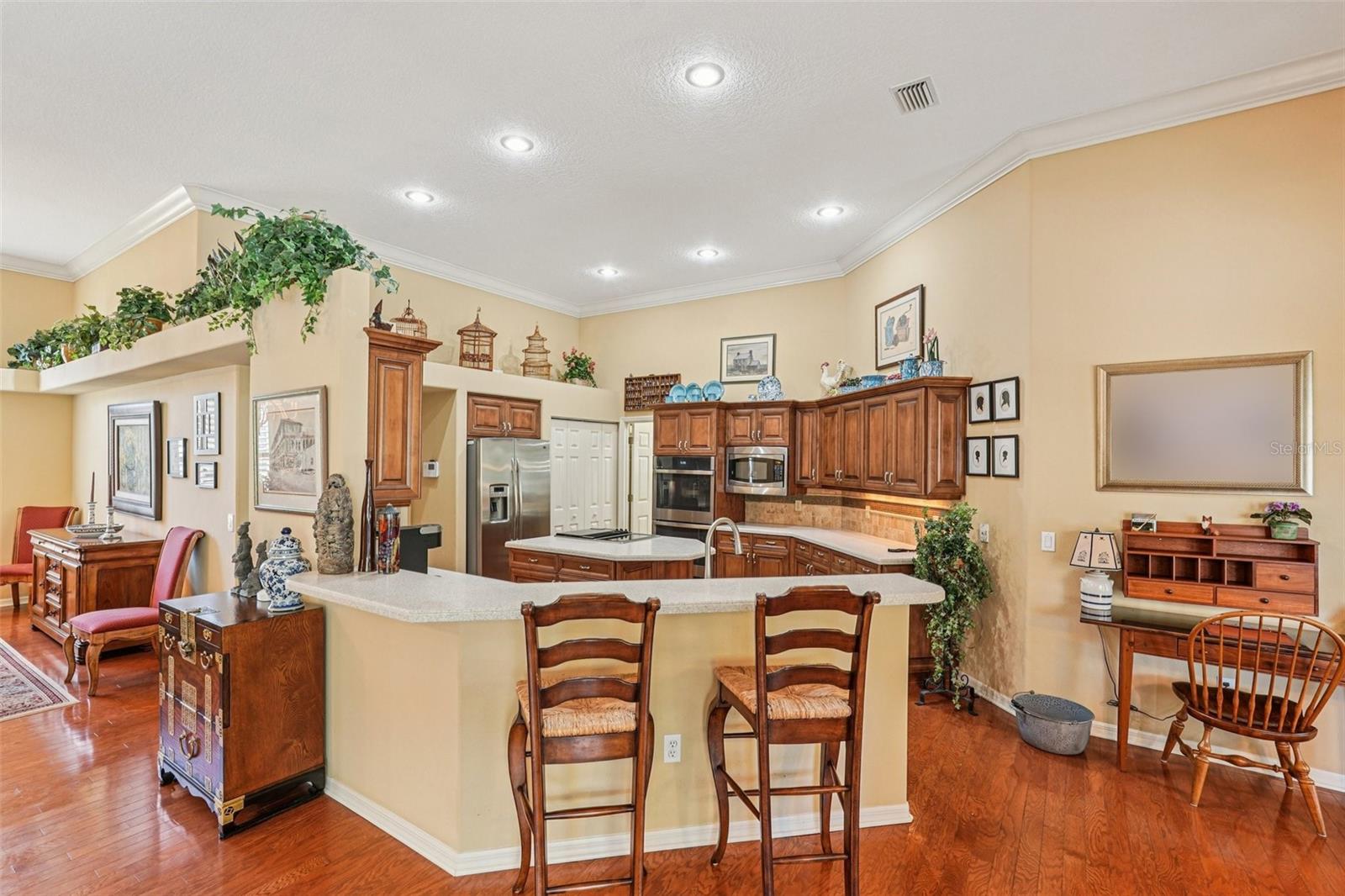 VENICE GOLF & COUNTRY CLUB - Residential