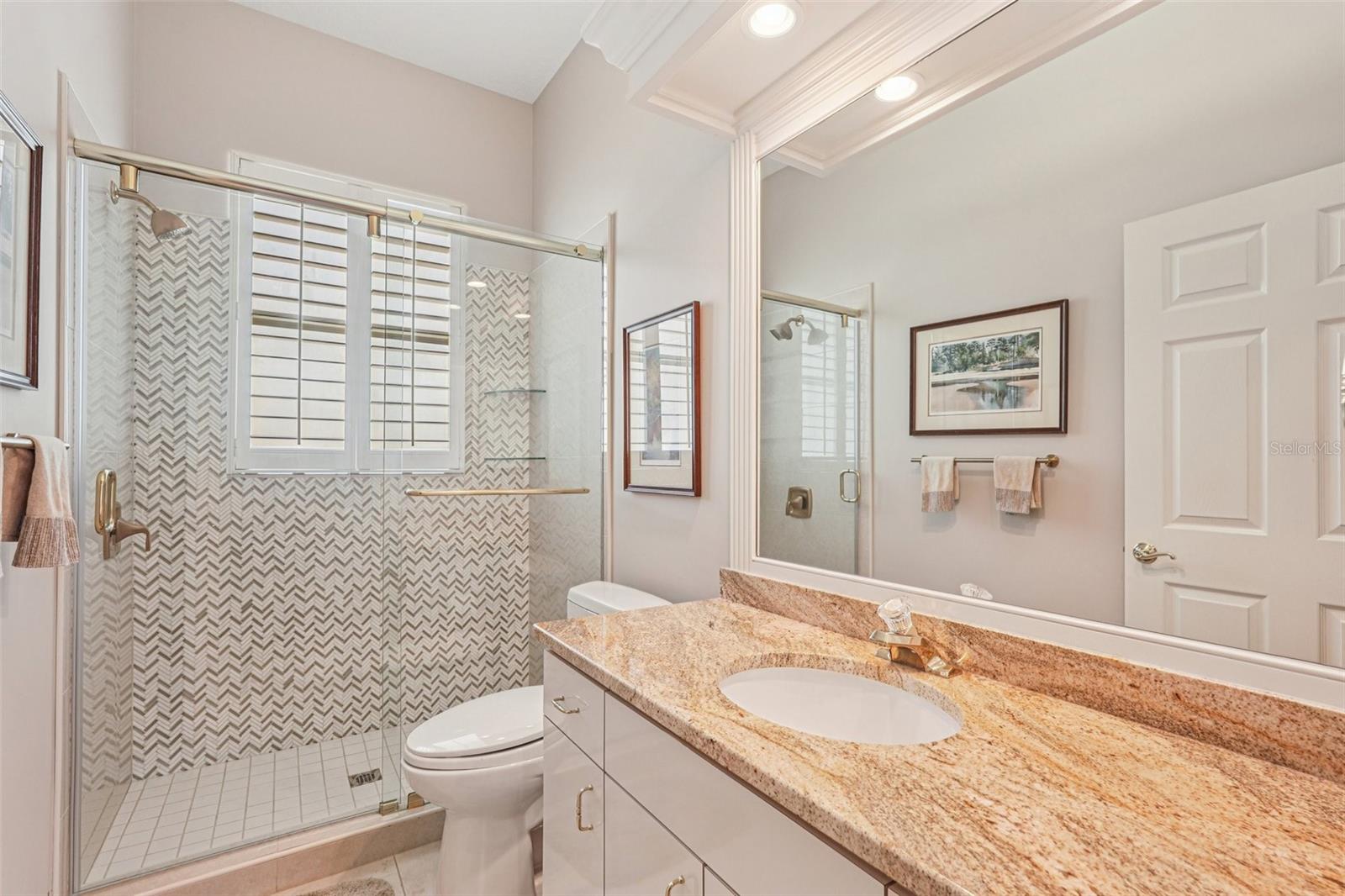 VENICE GOLF & COUNTRY CLUB - Residential