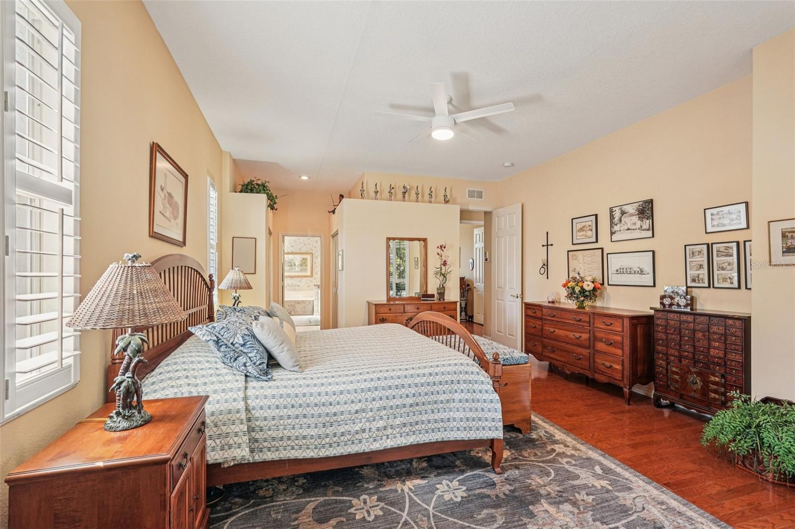 VENICE GOLF & COUNTRY CLUB - Residential