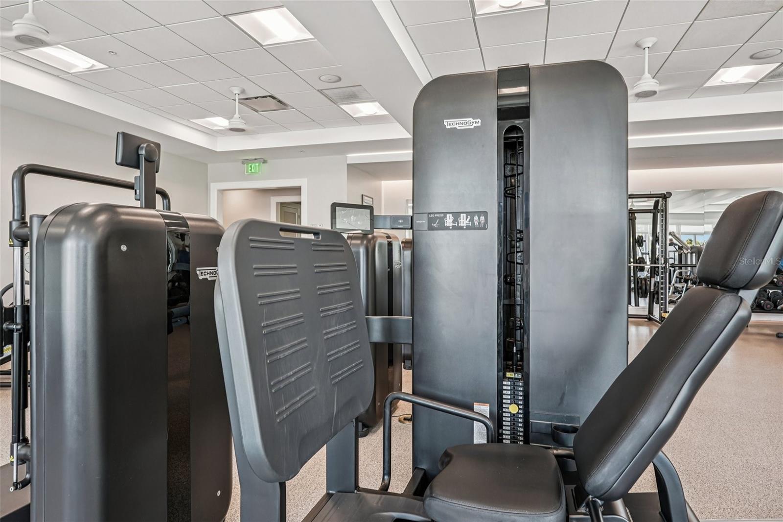 VENICE GOLF & COUNTRY CLUB - Residential