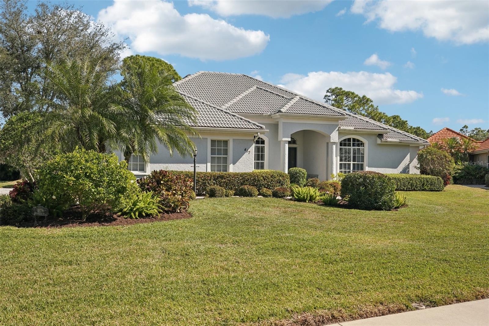 417 HUNTRIDGE DRIVE, VENICE, FL, 34292 1 417 HUNTRIDGE DRIVE