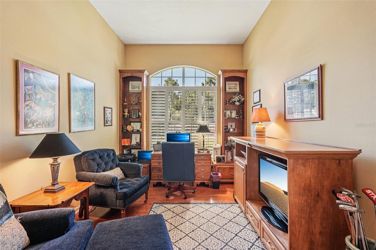 VENICE GOLF & COUNTRY CLUB - Residential