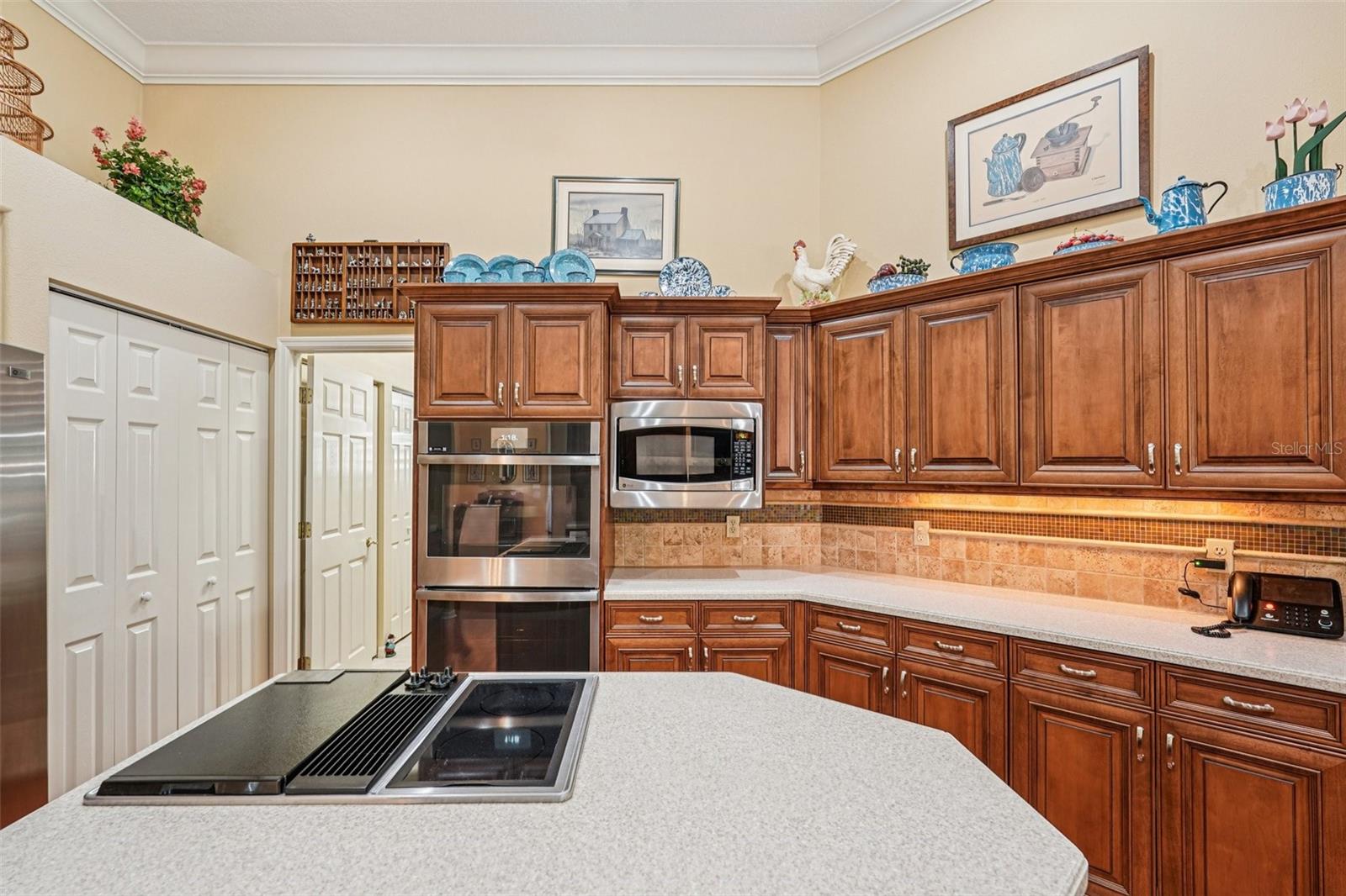 VENICE GOLF & COUNTRY CLUB - Residential