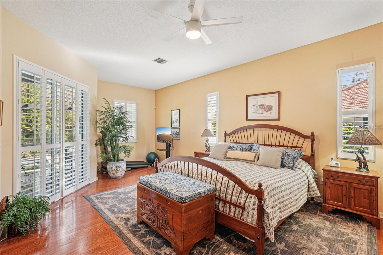 VENICE GOLF & COUNTRY CLUB - Residential