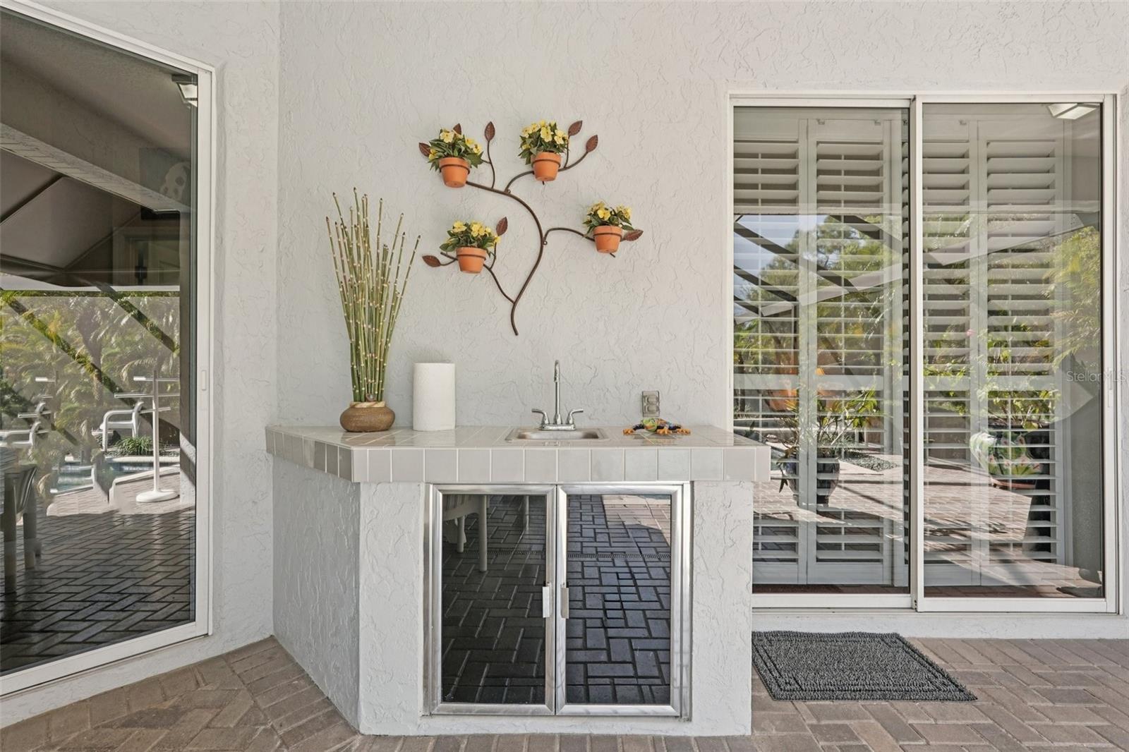 VENICE GOLF & COUNTRY CLUB - Residential