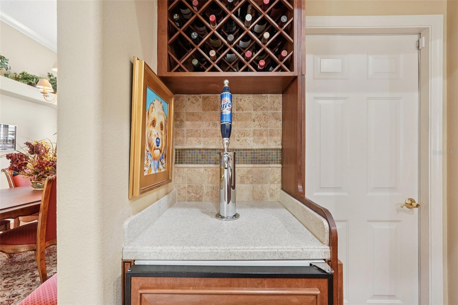 VENICE GOLF & COUNTRY CLUB - Residential