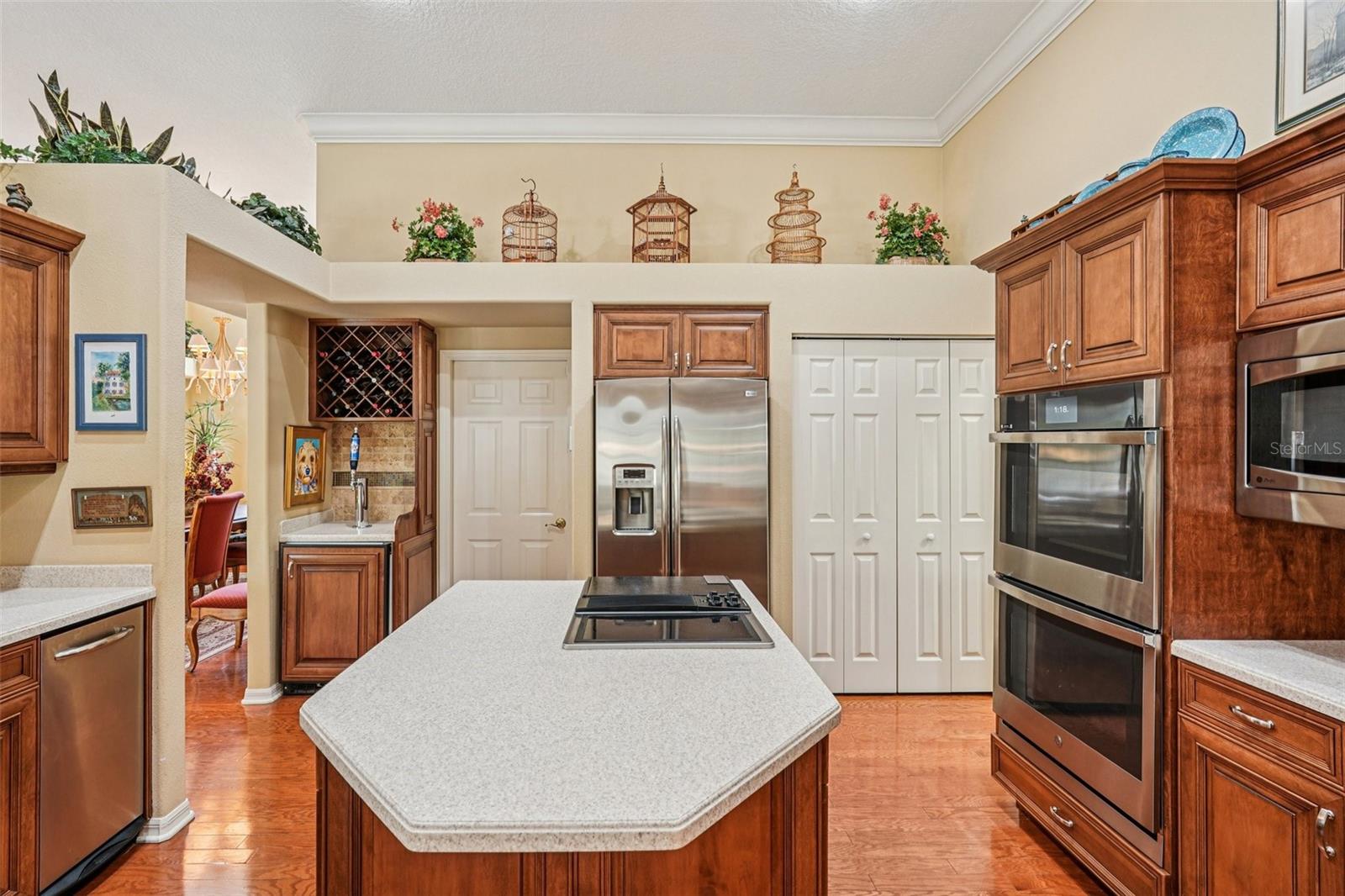 VENICE GOLF & COUNTRY CLUB - Residential