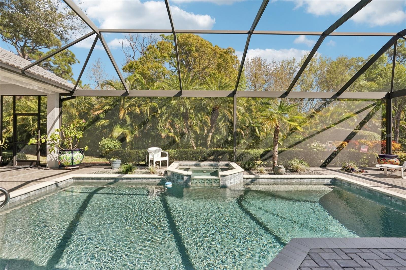 VENICE GOLF & COUNTRY CLUB - Residential