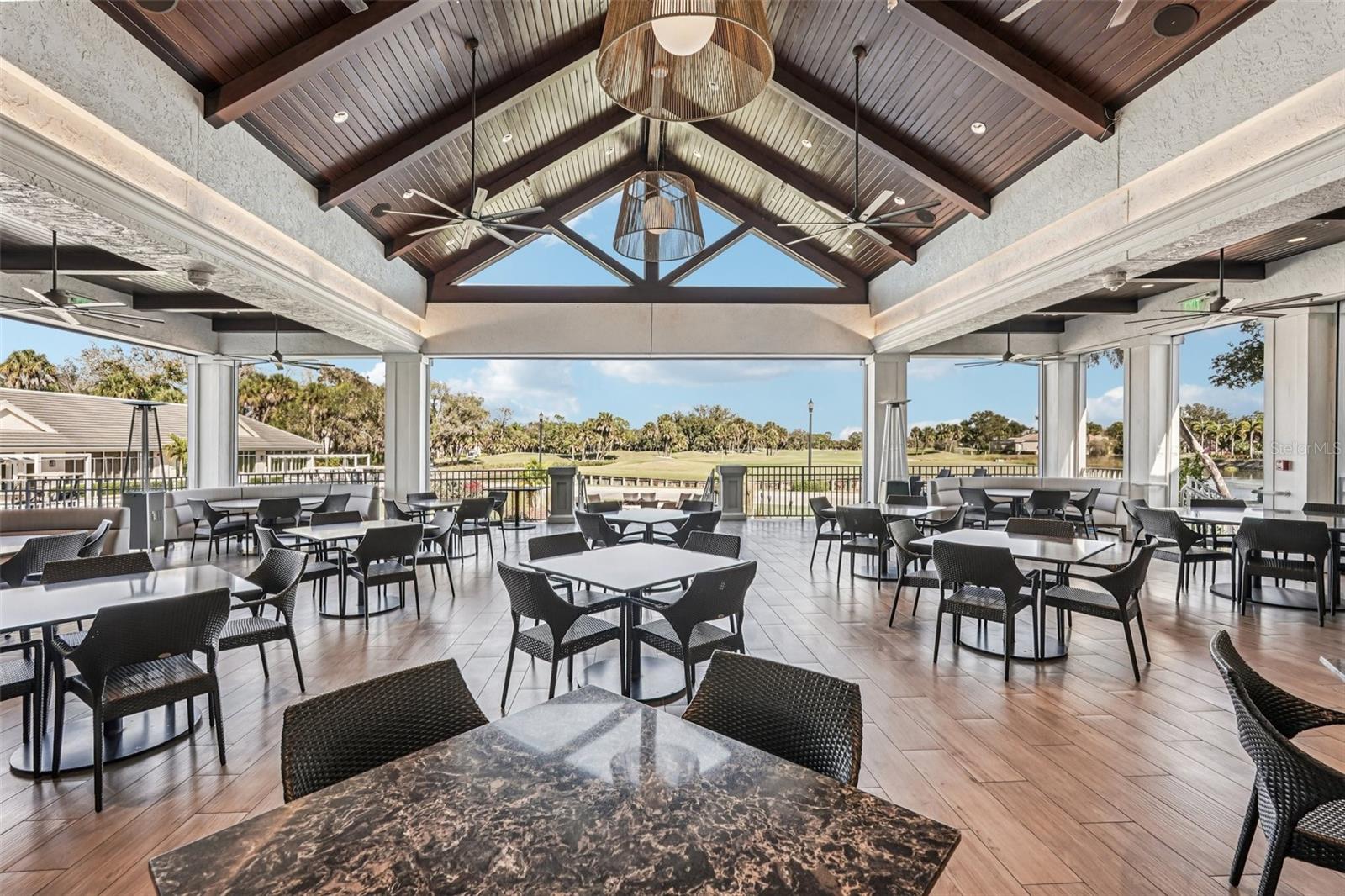 VENICE GOLF & COUNTRY CLUB - Residential