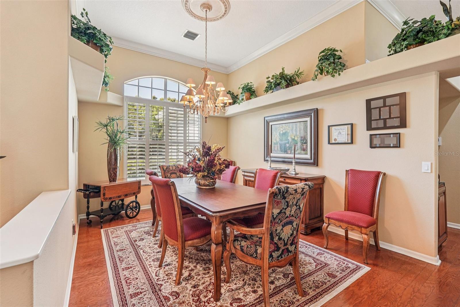 VENICE GOLF & COUNTRY CLUB - Residential