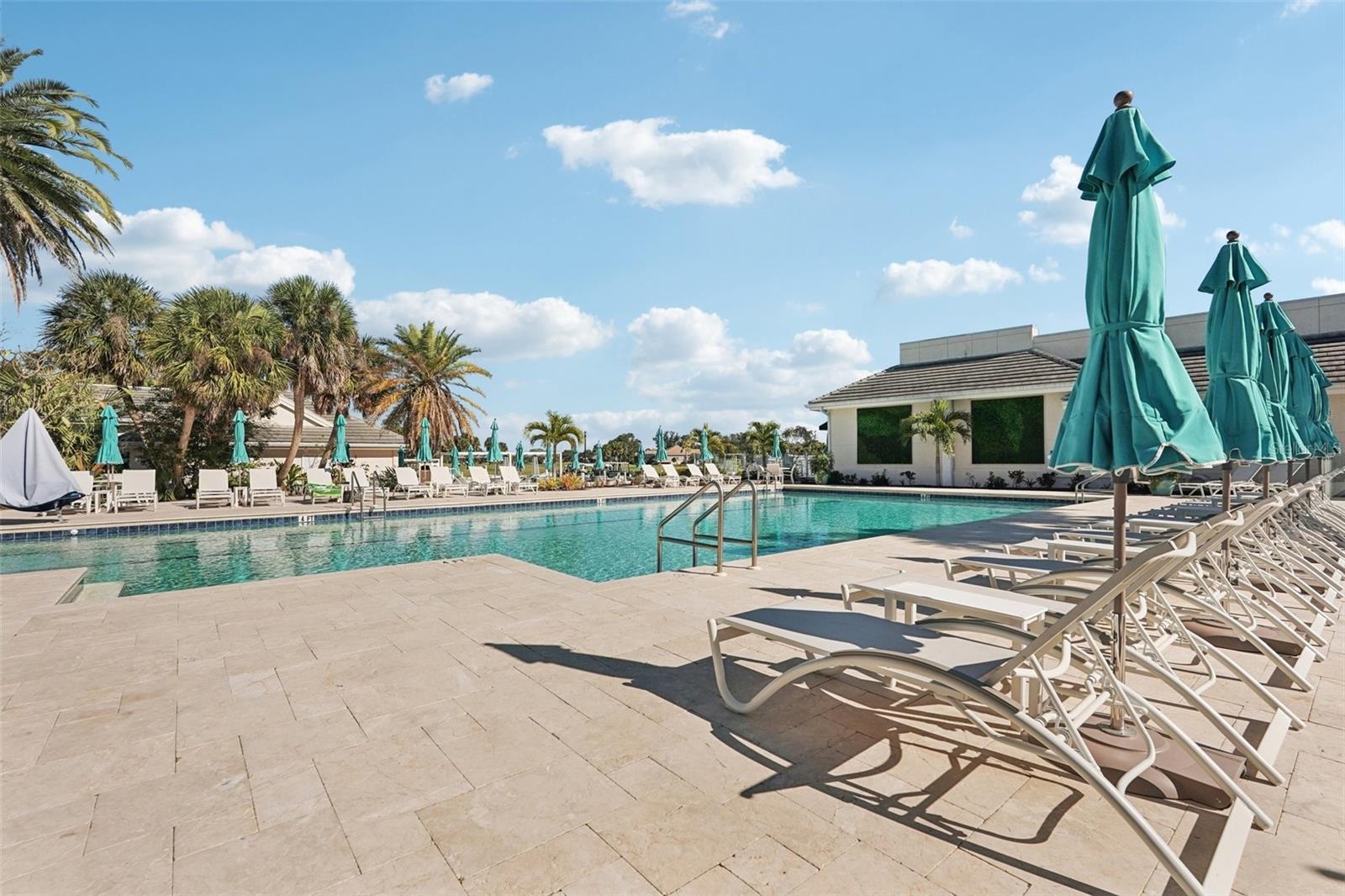 VENICE GOLF & COUNTRY CLUB - Residential