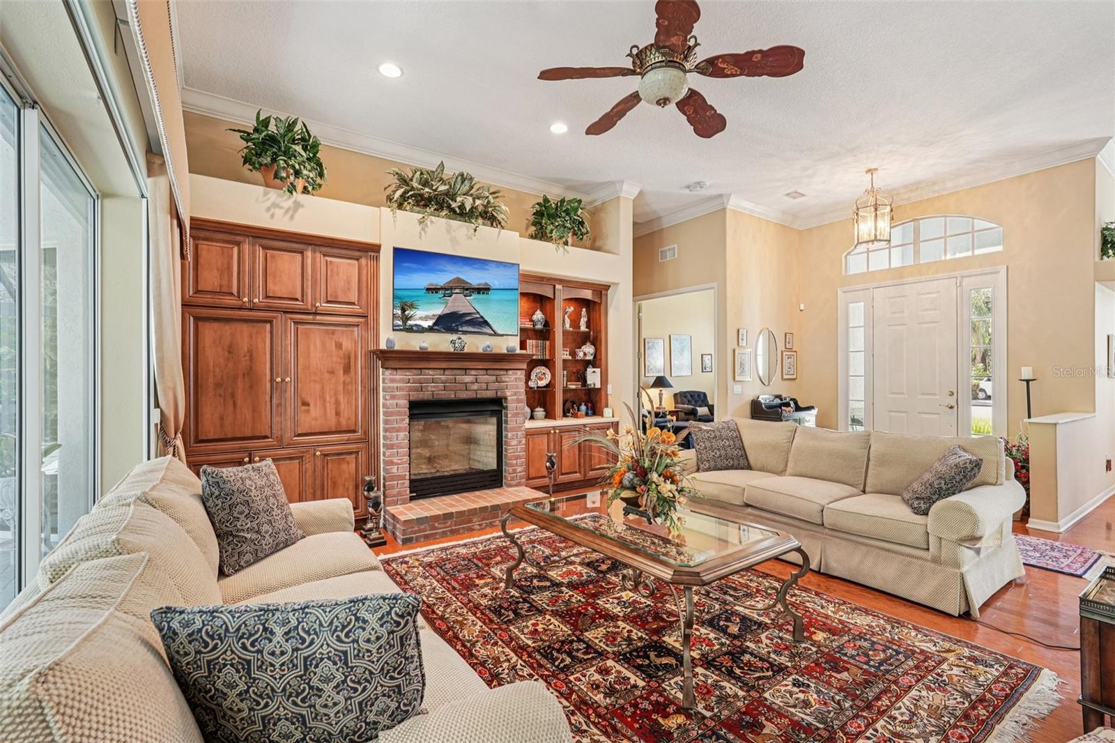 VENICE GOLF & COUNTRY CLUB - Residential