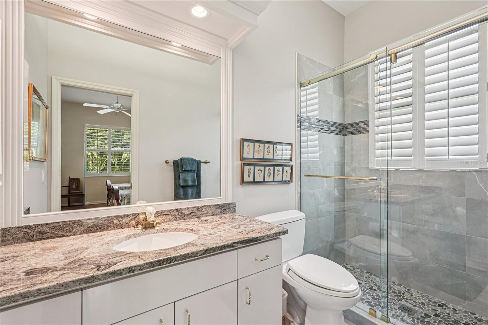 VENICE GOLF & COUNTRY CLUB - Residential