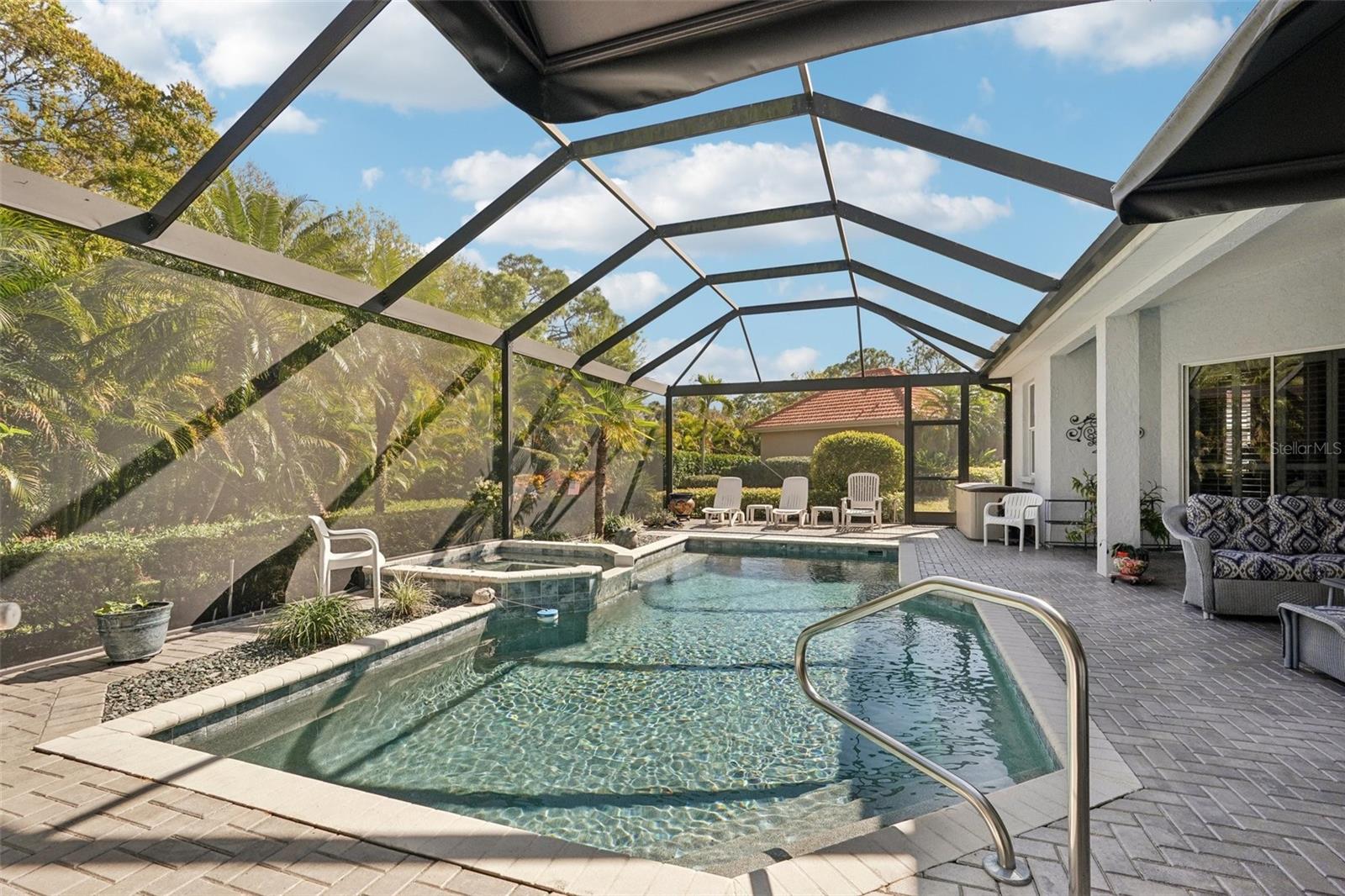 VENICE GOLF & COUNTRY CLUB - Residential