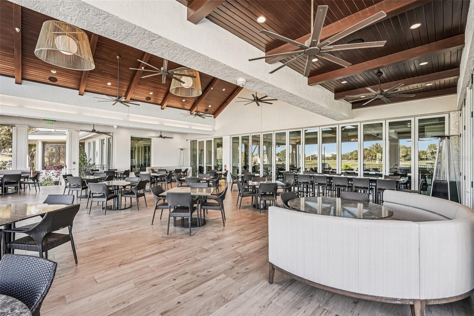 VENICE GOLF & COUNTRY CLUB - Residential