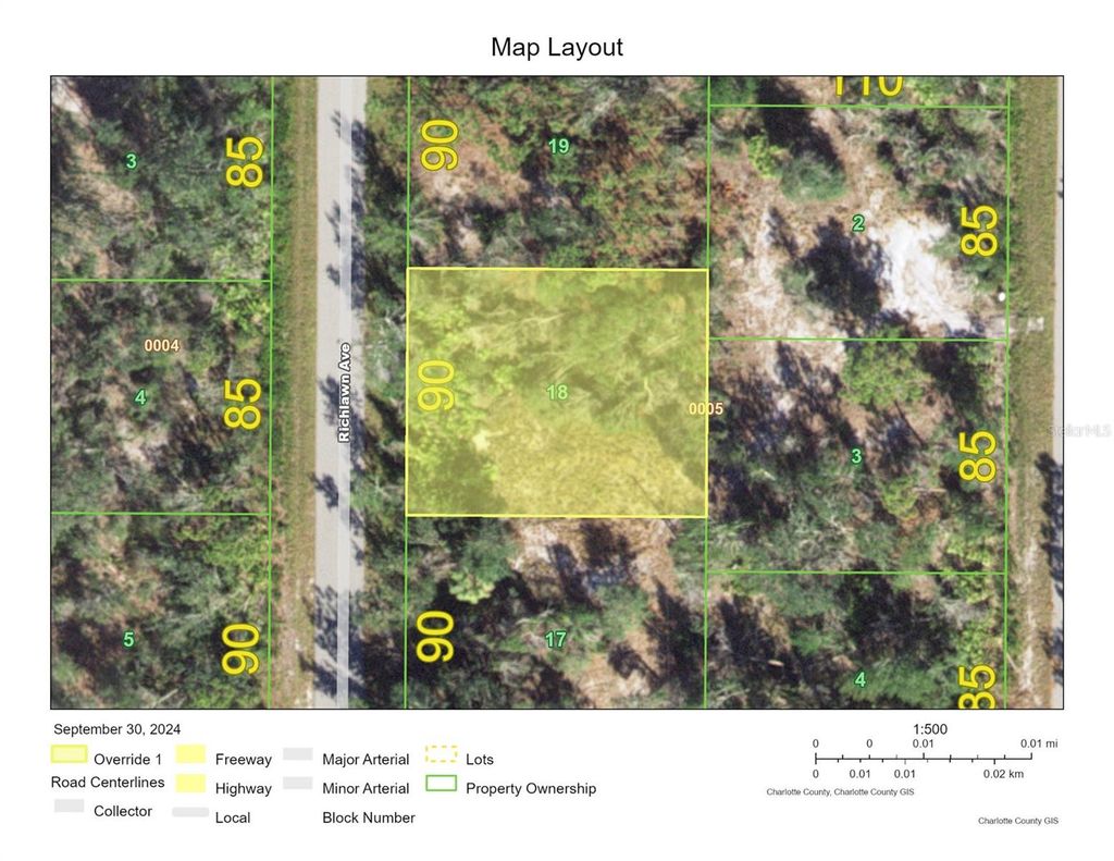 Photo of 132 Richlawn Avenue, Punta Gorda, FL 33982 (MLS # C7498448)