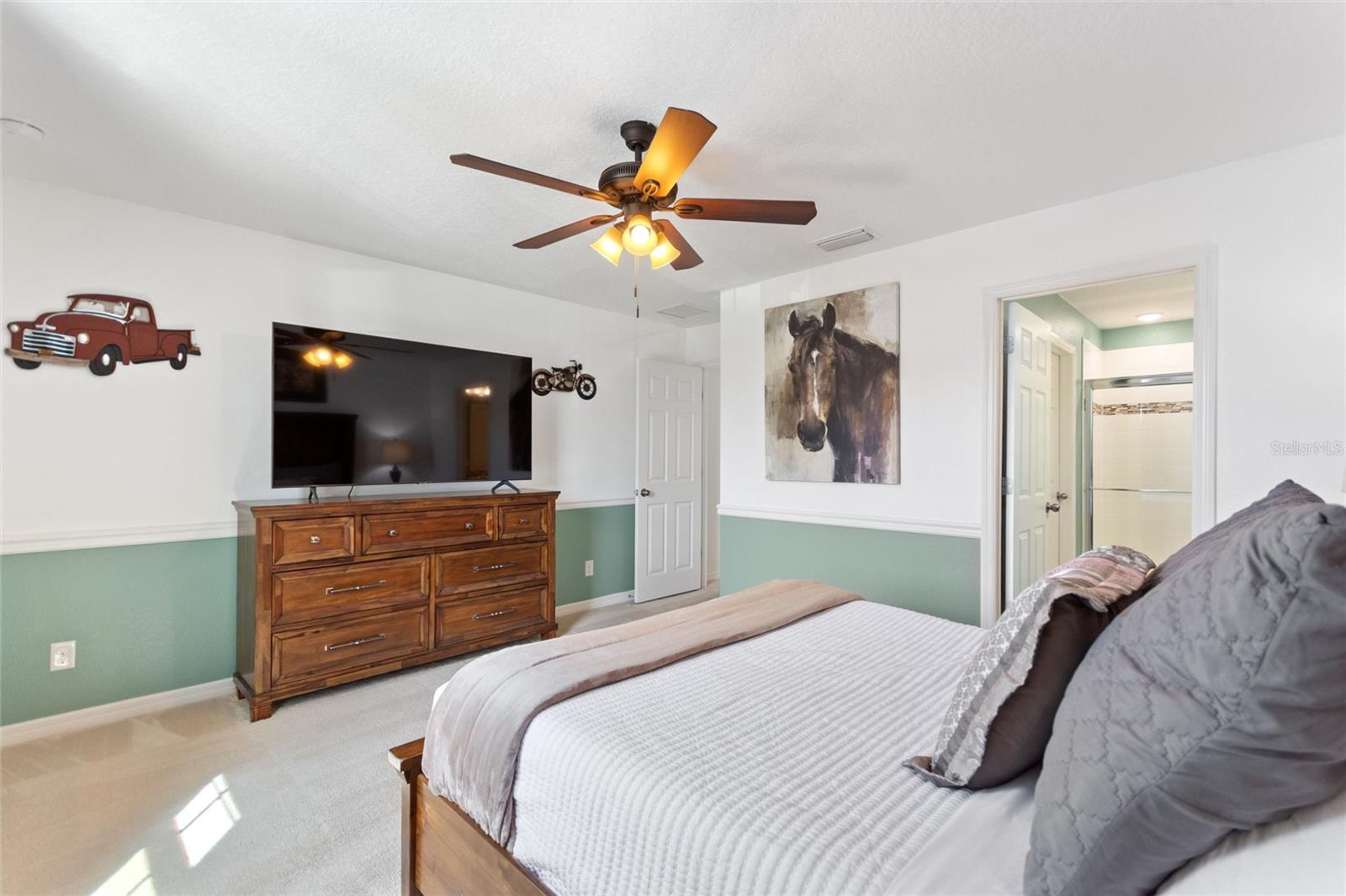WILLIAMS PRESERVE PH 2-A - Residential