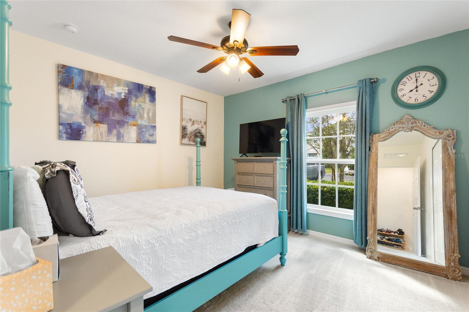 WILLIAMS PRESERVE PH 2-A - Residential