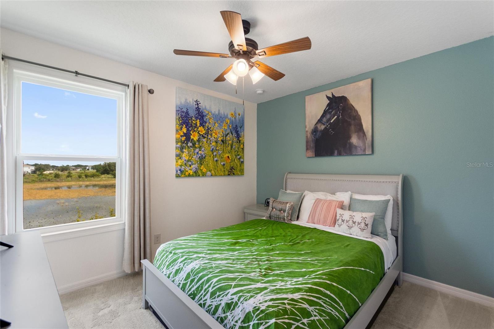 WILLIAMS PRESERVE PH 2-A - Residential