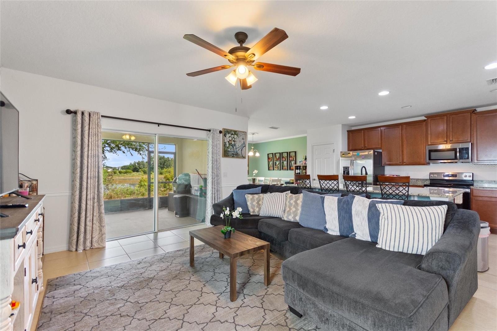 WILLIAMS PRESERVE PH 2-A - Residential