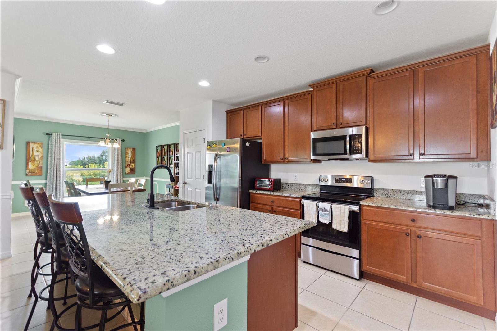 WILLIAMS PRESERVE PH 2-A - Residential