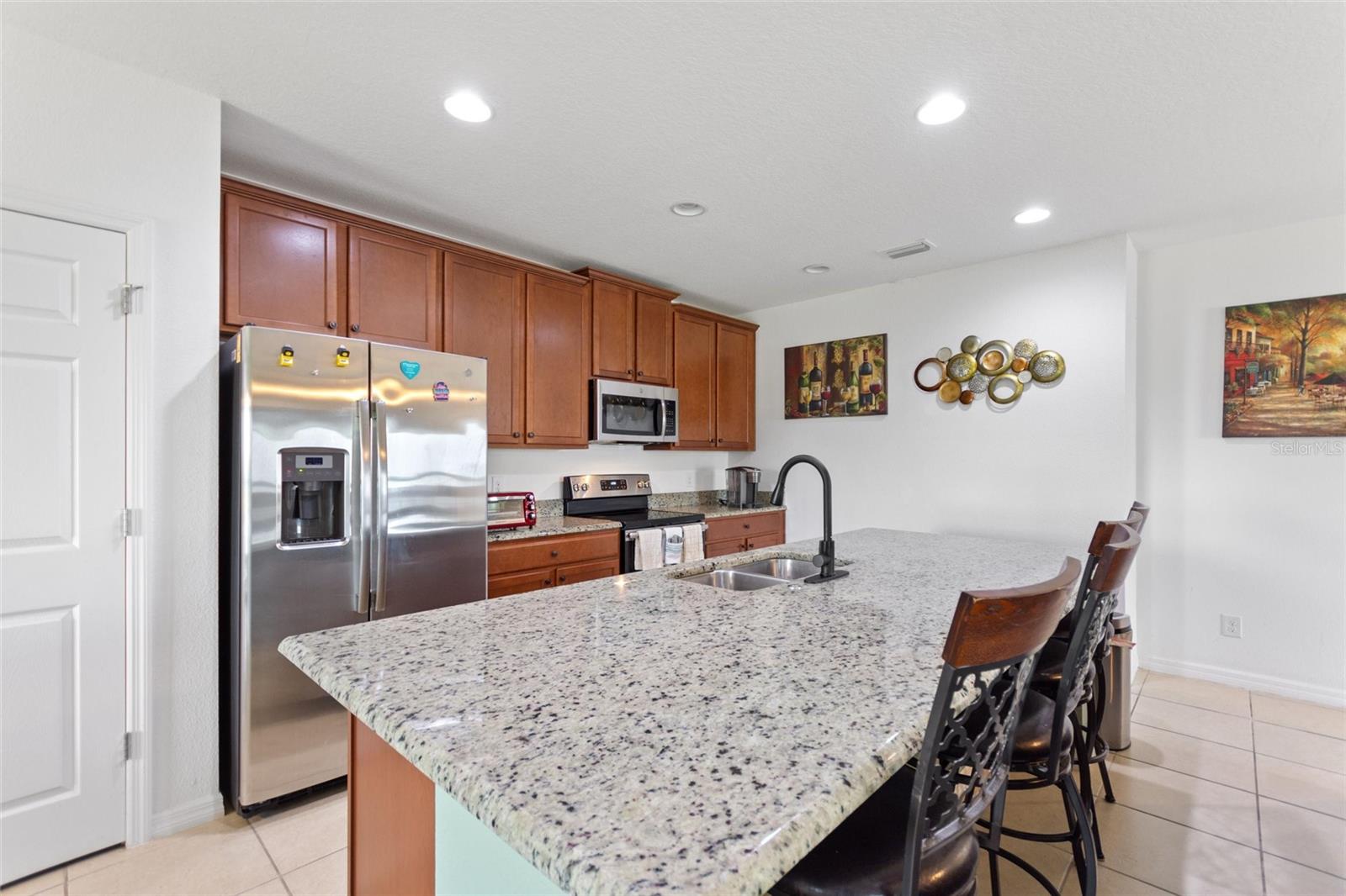 WILLIAMS PRESERVE PH 2-A - Residential