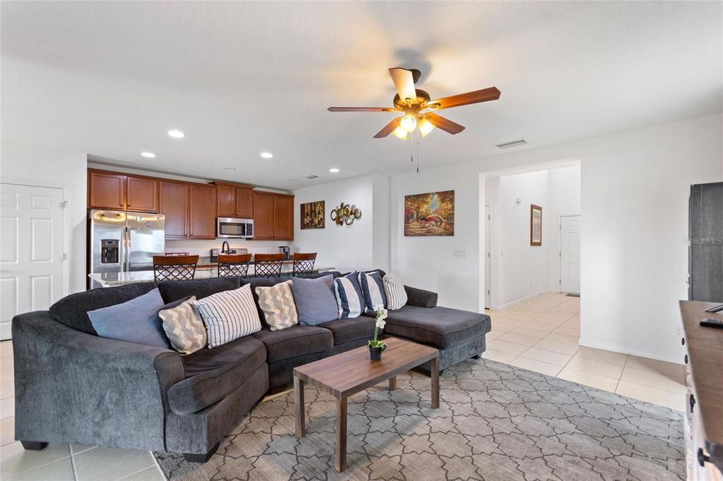 Photo of 358 Annabelle Way, Davenport, FL 33837 (MLS # O6353985)