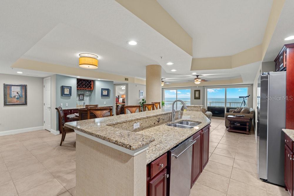 PALMAS DE MALLORCA CONDO - Residential