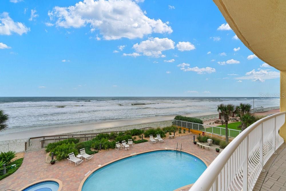 PALMAS DE MALLORCA CONDO - Residential