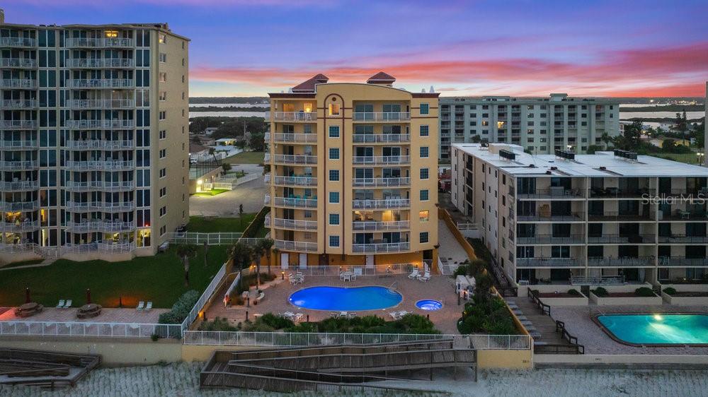 PALMAS DE MALLORCA CONDO - Residential