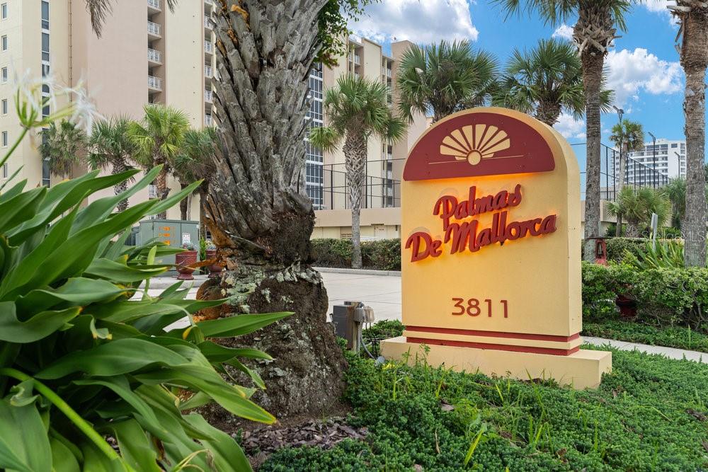 PALMAS DE MALLORCA CONDO - Residential