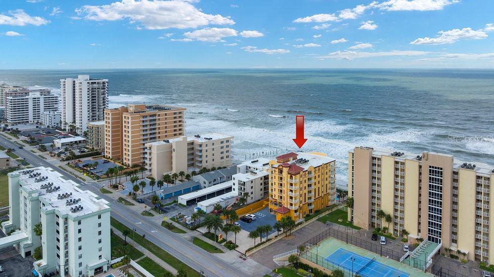 PALMAS DE MALLORCA CONDO - Residential