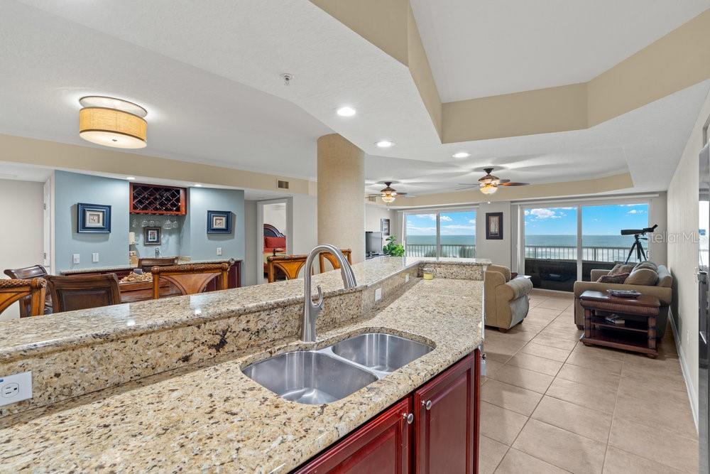 PALMAS DE MALLORCA CONDO - Residential