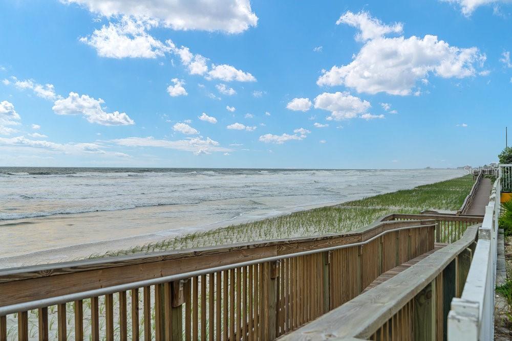 PALMAS DE MALLORCA CONDO - Residential