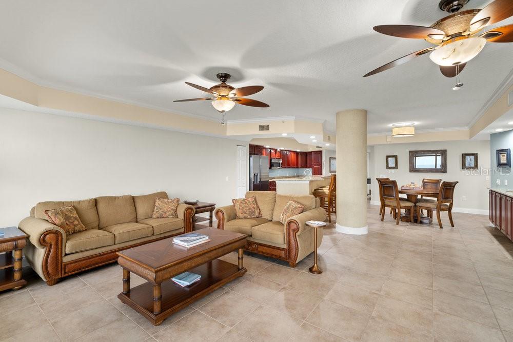 PALMAS DE MALLORCA CONDO - Residential