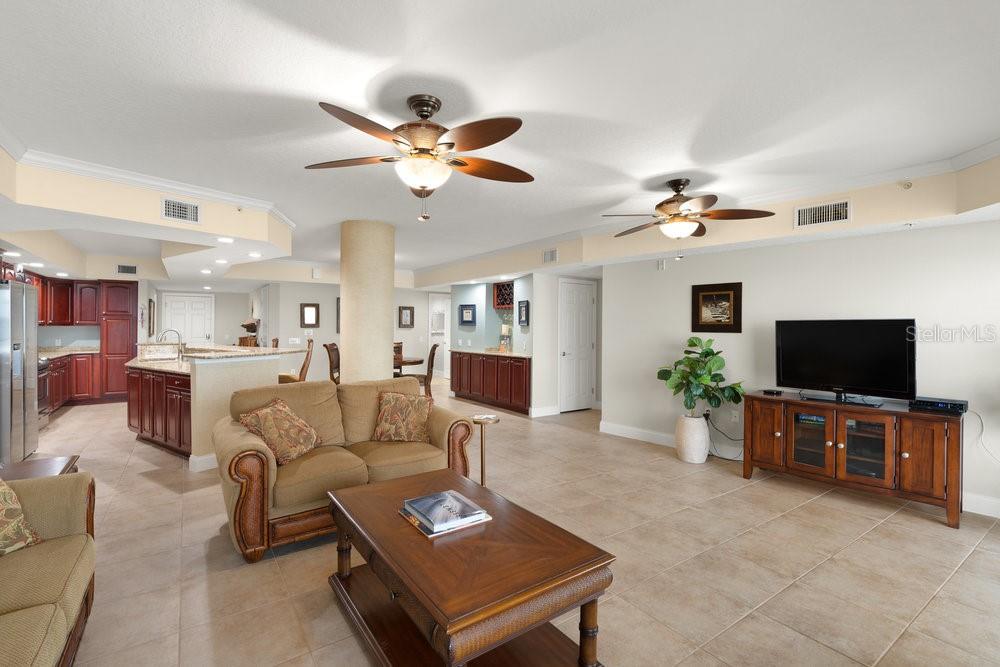 PALMAS DE MALLORCA CONDO - Residential