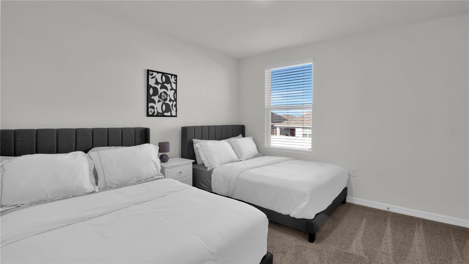 CREEK PRESERVE - Residential Lease