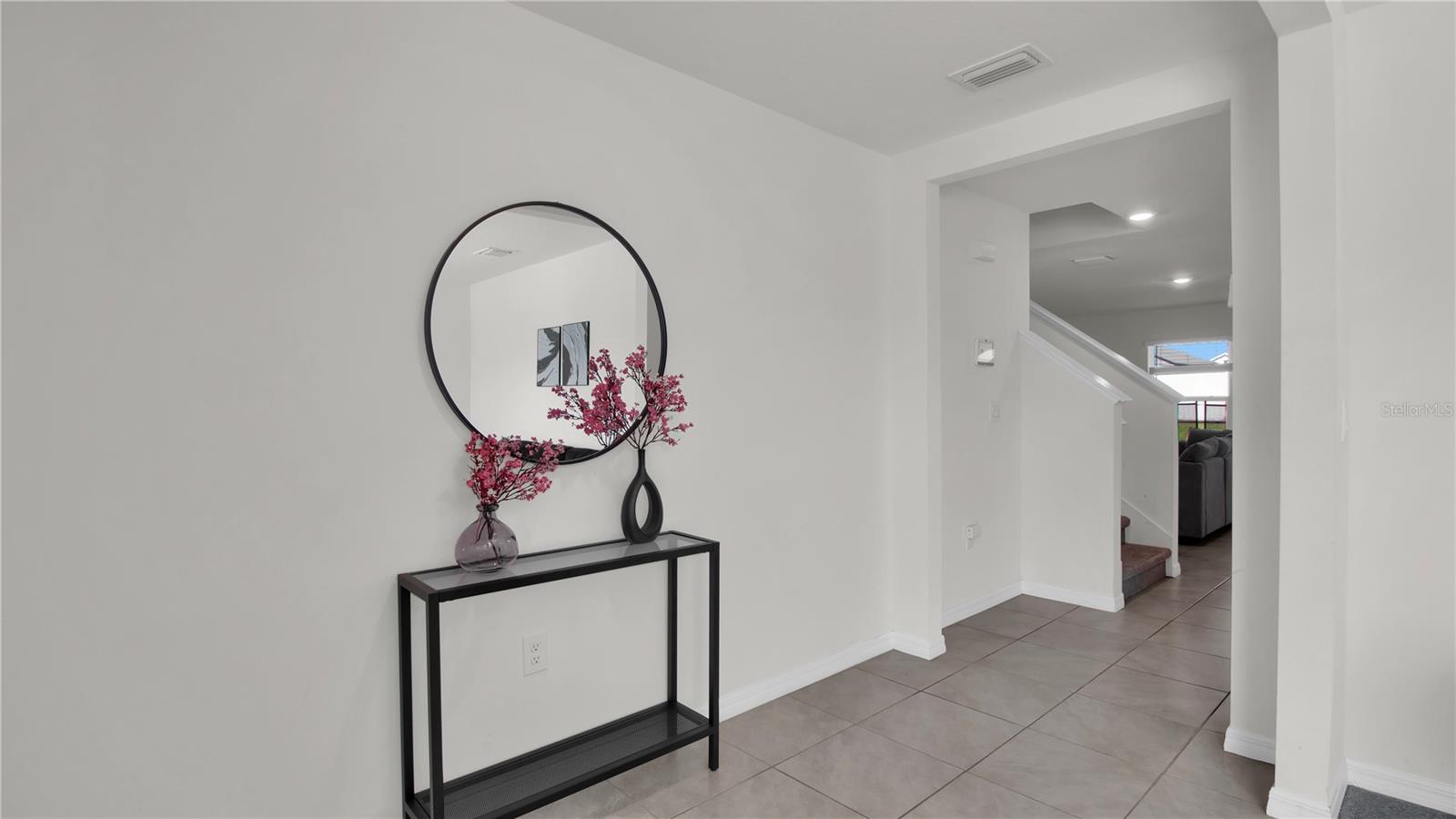 CREEK PRESERVE - Residential Lease