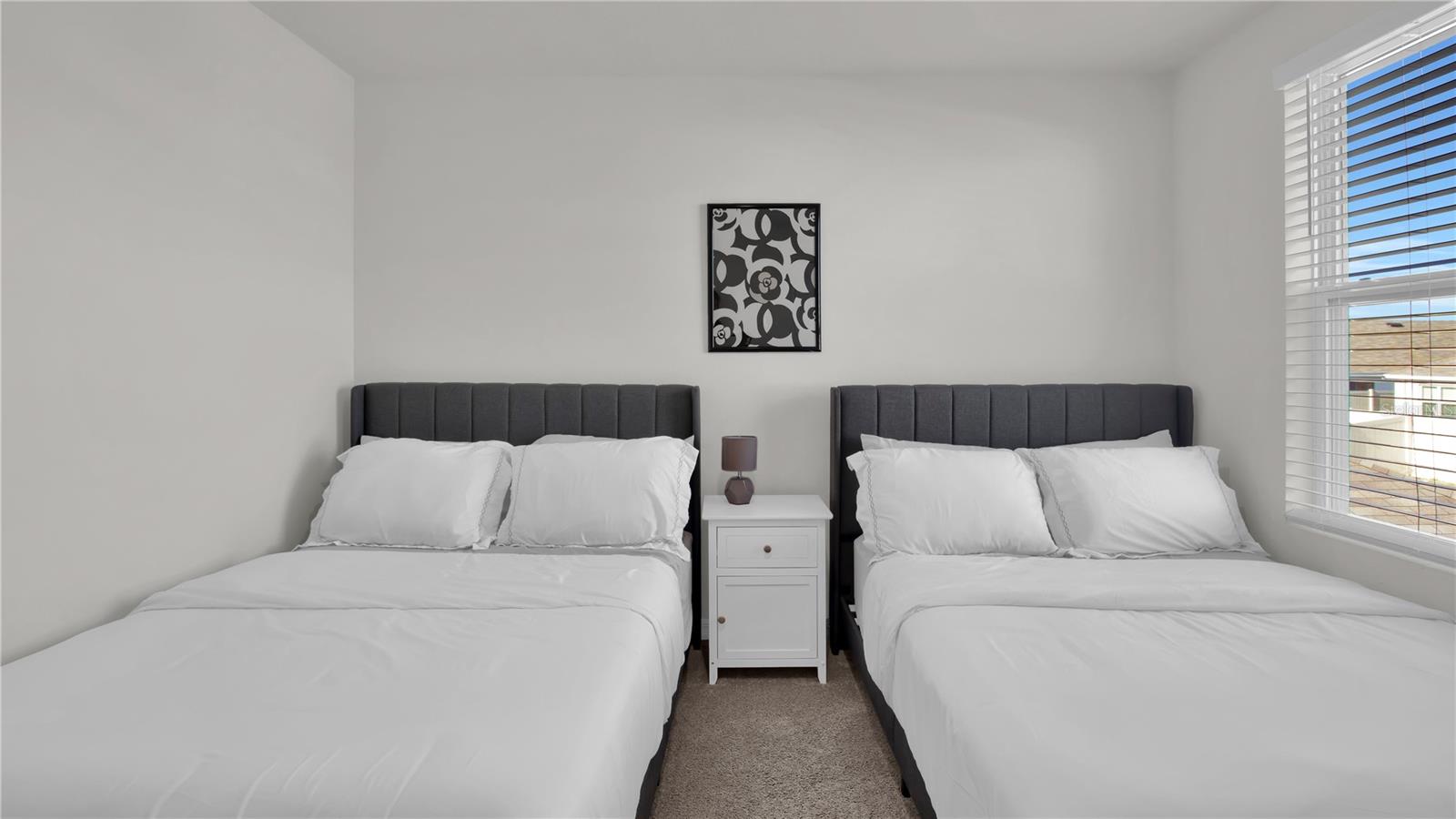 CREEK PRESERVE - Residential Lease